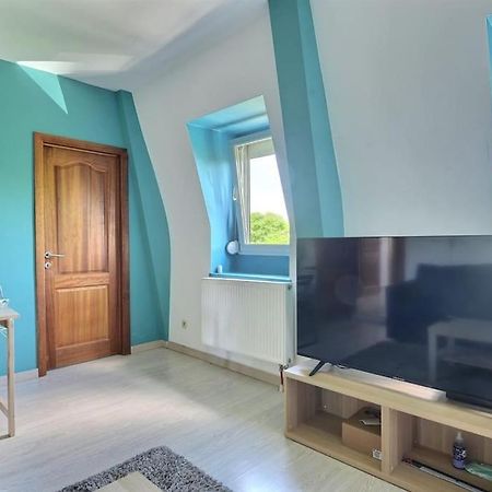 Appartement Charmant Tres Proche Centre-Ville, Parking Gratuits, Mulhouse Centre Kültér fotó