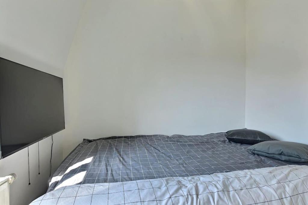 Appartement Charmant Tres Proche Centre-Ville, Parking Gratuits, Mulhouse Centre Kültér fotó